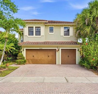 Villa in Parkland, Broward County