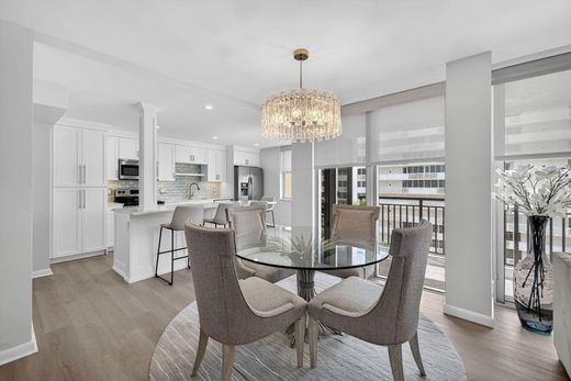 Edificio en Boca Ratón, Palm Beach County