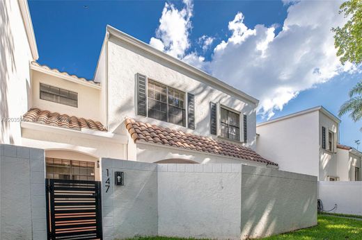 Complesso residenziale a Aventura, Miami-Dade County