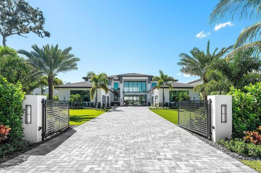 Villa - Jupiter, Palm Beach County
