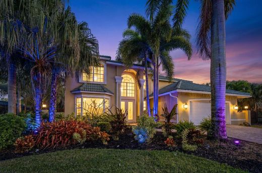 Port Saint Lucie, Saint Lucie Countyのヴィラ