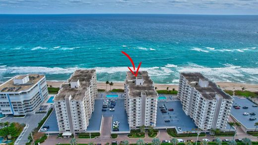 Complesso residenziale a Highland Beach, Palm Beach County