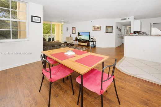 Complesso residenziale a Aventura, Miami-Dade County