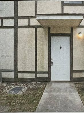 Townhouse in West Palm Beach, Palm Beach