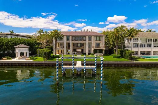 Villa in Coral Gables, Miami-Dade