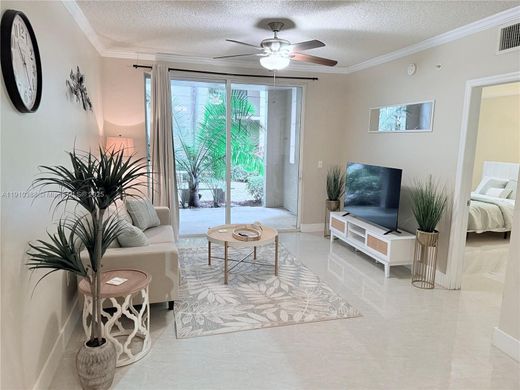 Complesso residenziale a Sunny Isles Beach, Miami-Dade County
