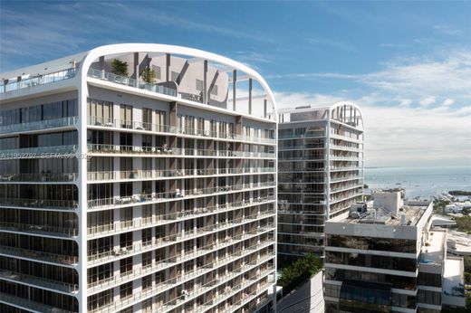 Komplex apartman Miami, Miami-Dade County