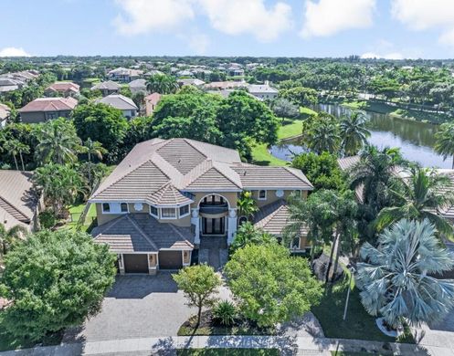 Villa Wellington, Palm Beach County