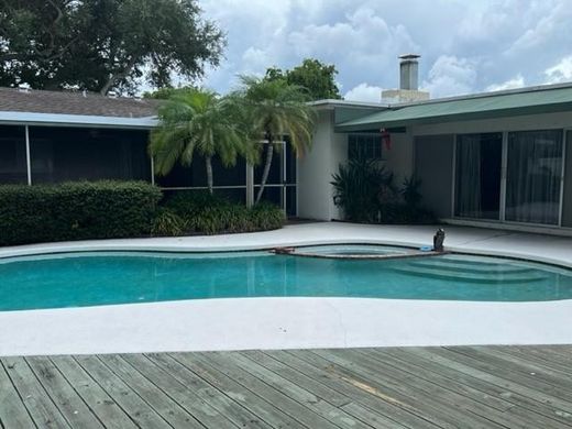 Villa à Fort Lauderdale, Comté de Broward