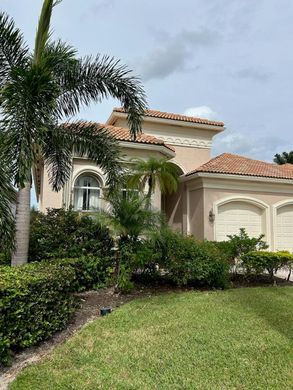 Вилла, West Palm Beach, Palm Beach County
