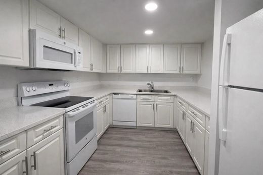 Complexos residenciais - Hialeah, Miami-Dade County