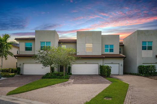 Şehir evi  Lake Worth, Palm Beach County