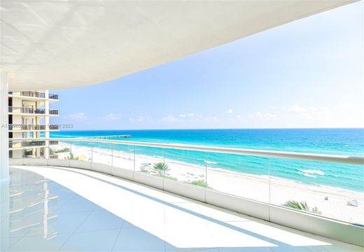 مجمع شقق ﻓﻲ Sunny Isles Beach, Miami-Dade County