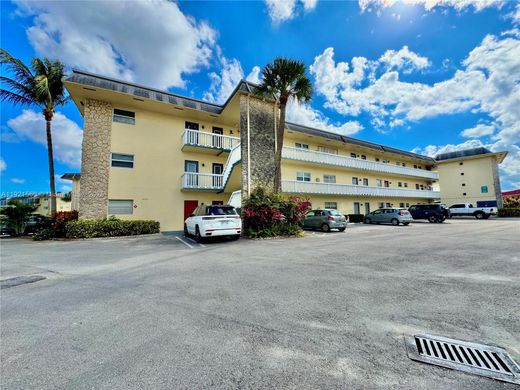 콘도미니엄 / Lauderhill, Broward County