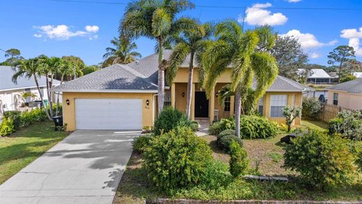 Villa en Port Saint Lucie, Saint Lucie County