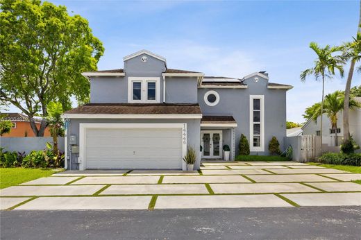 Villa in Miami, Miami-Dade