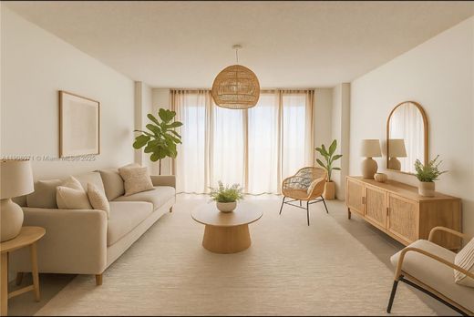 Complesso residenziale a Miami Beach, Miami-Dade County