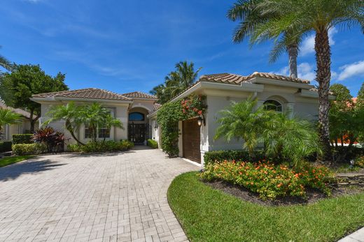 Villa in Wellington, Palm Beach