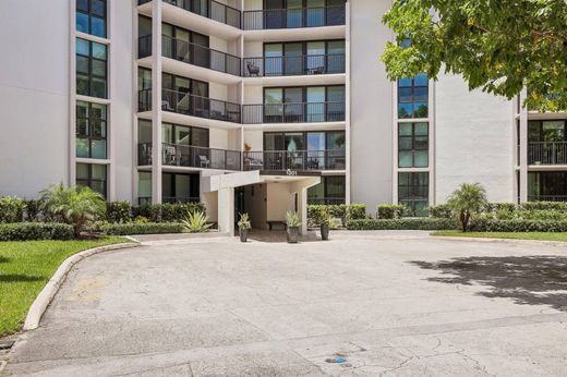 Жилой комплекс, Форт-Лодердейл, Broward County
