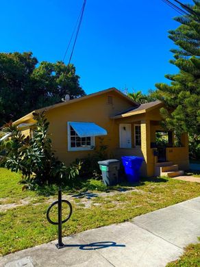 Willa w Hollywood, Broward County