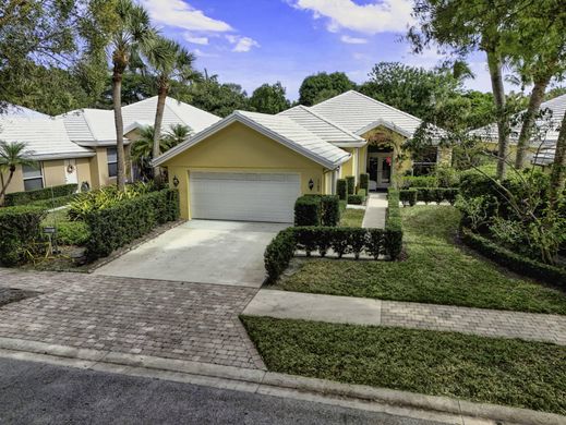 Villa in West Palm Beach, Palm Beach
