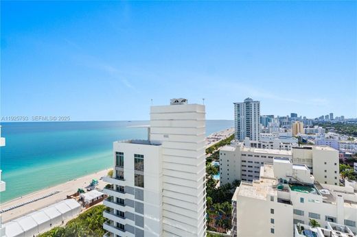 مجمع شقق ﻓﻲ Miami Beach, Miami-Dade County