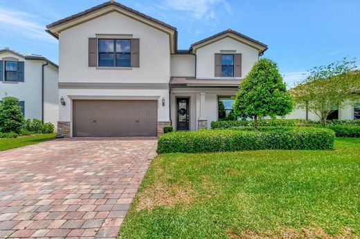 Villa - Lake Worth, Palm Beach County