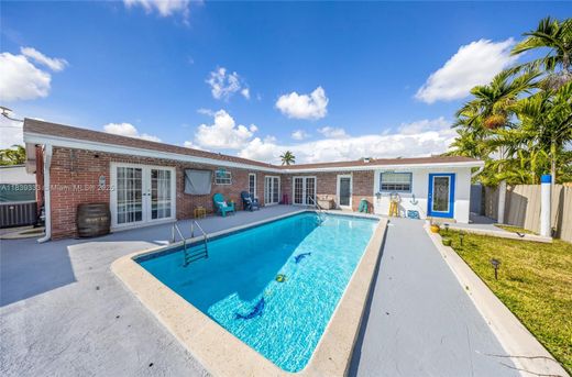 Villa Cutler Bay, Miami-Dade County