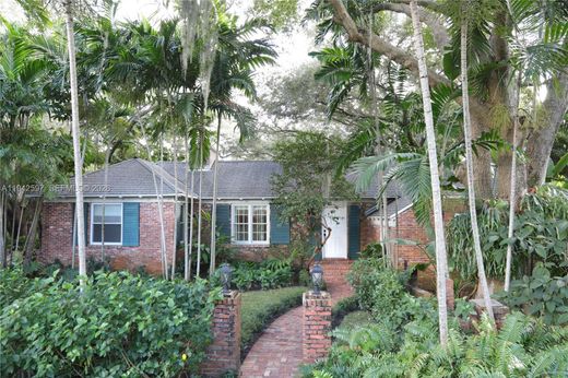Villa in Miami, Miami-Dade
