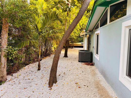 Villa en Key Largo, Monroe County