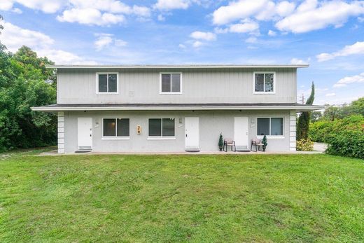 Townhouse in Lake Worth, Palm Beach