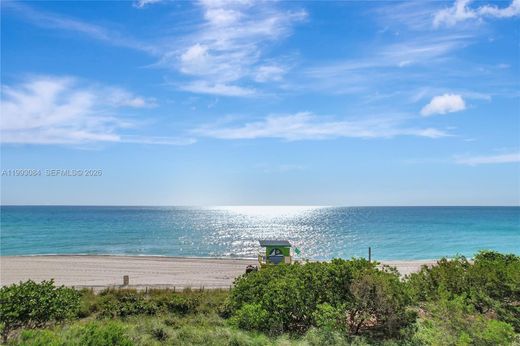 Wohnkomplexe in Miami Beach, Miami-Dade County