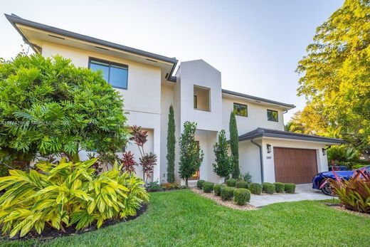 Villa in Wilton Manors, Broward County