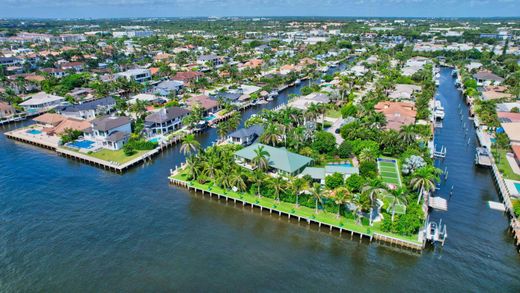 Villa in Delray Beach, Palm Beach