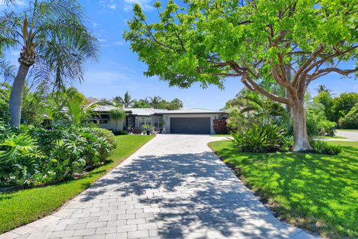 Willa w Wilton Manors, Broward County