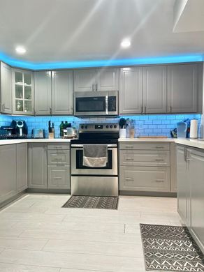 Residential complexes in Fort Lauderdale, Broward County