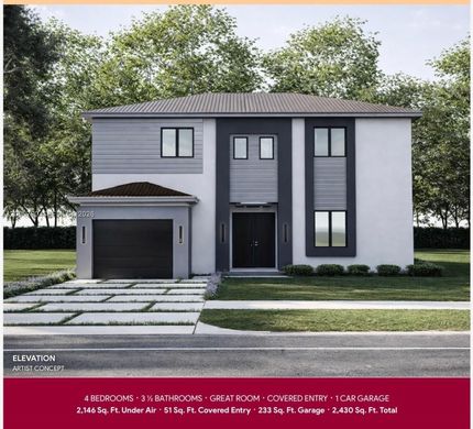 Villa in Miami, Miami-Dade