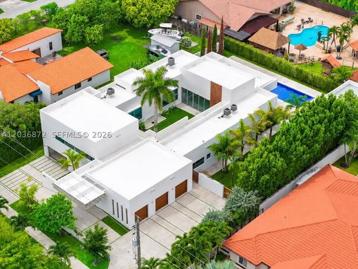Villa - Miami, Miami-Dade County