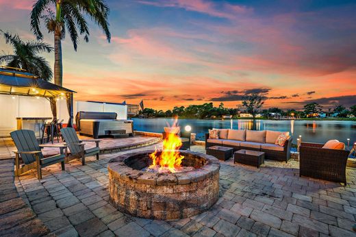 Вилла, Lantana, Palm Beach County