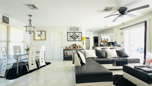 Villa Pompano Beach Highlands, Broward County