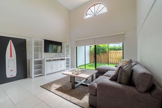 Townhouse in Wellington, Palm Beach