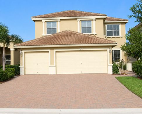 Villa in West Palm Beach, Palm Beach