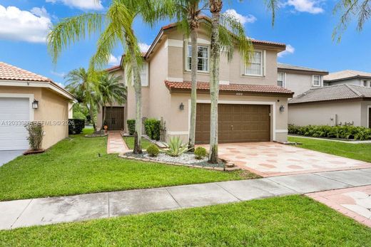 Willa w Miramar, Broward County