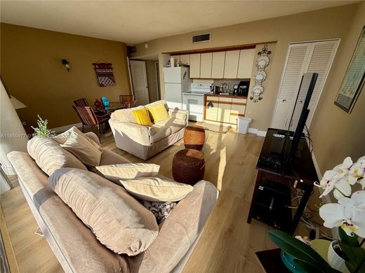 Wohnkomplexe in Miami Beach, Miami-Dade County