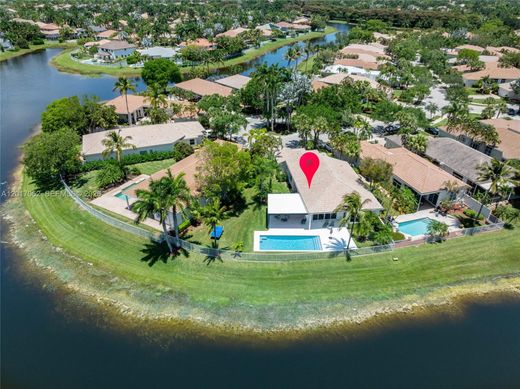 Villa in Weston, Broward County