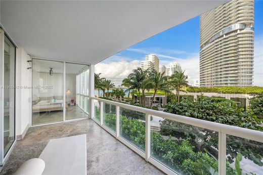 Complexos residenciais - Miami Beach, Miami-Dade County