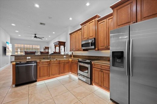 Townhouse in Palm Beach Gardens, Palm Beach