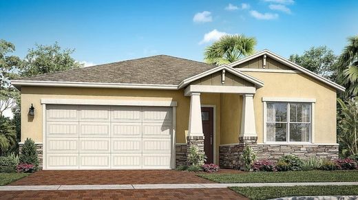 Villa a Port Saint Lucie, Saint Lucie County