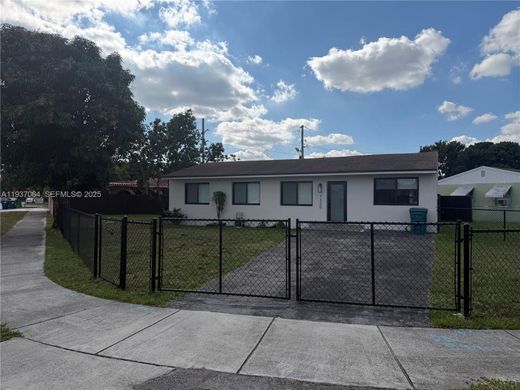 别墅  迈阿密, Miami-Dade County