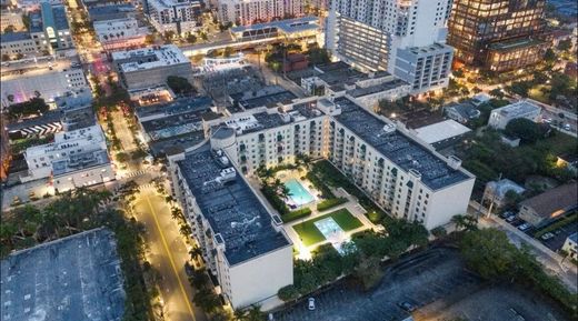 Wohnkomplexe in West Palm Beach, Palm Beach County